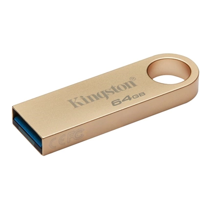 Pendrive 64GB Kingston DT SE9 G3 USB3.2 gen1