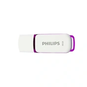 Pendrive 64GB Philips Snow USB 2.0