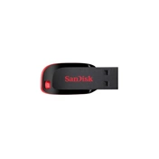 Pendrive 64GB Sandisk Cruzer BLADE