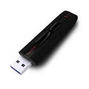Pendrive 64GB Sandisk Cruzer Extreme Go USB3.1