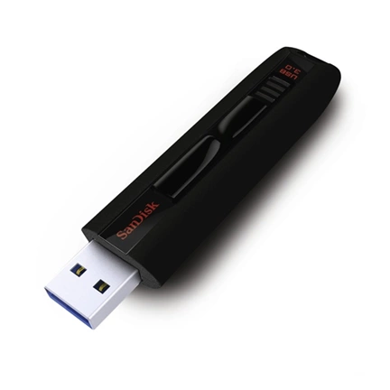 Pendrive 64GB Sandisk Cruzer Extreme Go USB3.1
