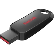 Pendrive 64GB Sandisk Cruzer Spark USB2.0