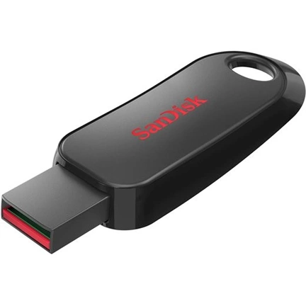 Pendrive 64GB Sandisk Cruzer Spark USB2.0