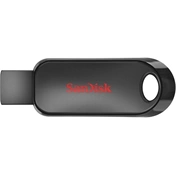 Pendrive 64GB Sandisk Cruzer Spark USB2.0