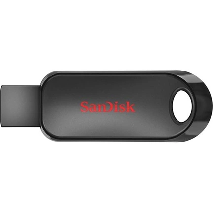 Pendrive 64GB Sandisk Cruzer Spark USB2.0