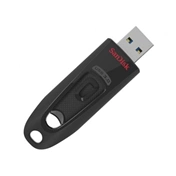 Pendrive 64GB Sandisk Cruzer ULTRA USB 3.0 USB3.0 (123836)