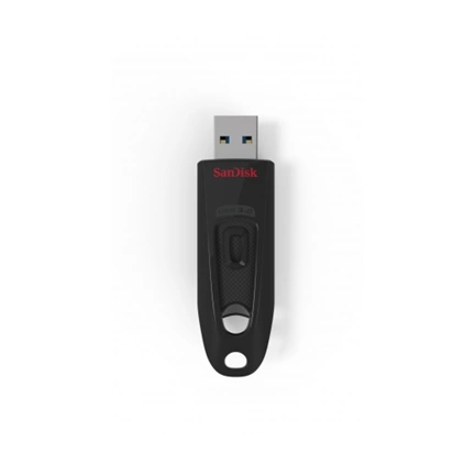 Pendrive 64GB Sandisk Cruzer ULTRA USB 3.0 USB3.0 (123836)