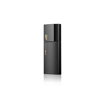 Pendrive 64GB Silicon Power Blaze B05 Classic Black USB3.0