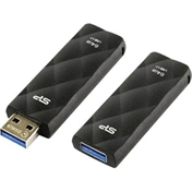 Pendrive 64GB Silicon Power Blaze B20 Black USB3.0