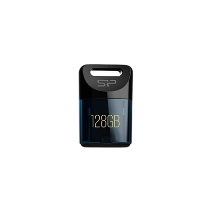 Pendrive 64GB Silicon Power Jewel J06 Deep Blue USB3.0
