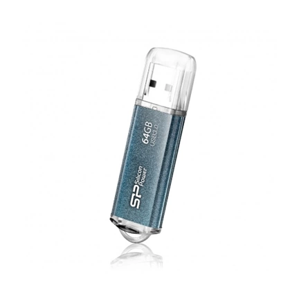 Pendrive 64GB Silicon Power Marvel M01 USB3.0