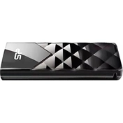 Pendrive 64GB Silicon Power Ultima U03 Black USB2.0