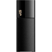 Pendrive 64GB Silicon Power Ultima U05 Classic Black USB2.0