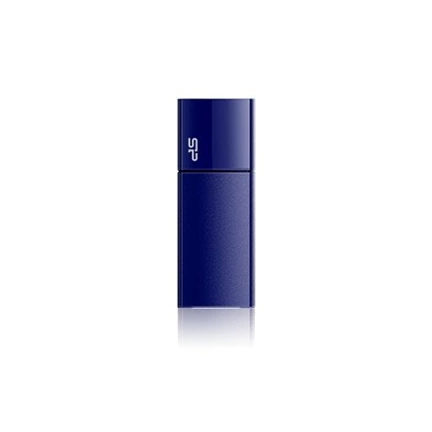 Pendrive 64GB Silicon Power Ultima U05 Navy Blue USB2.0