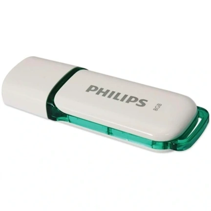 Pendrive Philips 8GB VIVID