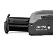 Pentax D-BG2 markolat (battery grip) Pentax K10D és K20D DSLR fényképezőgépekhez