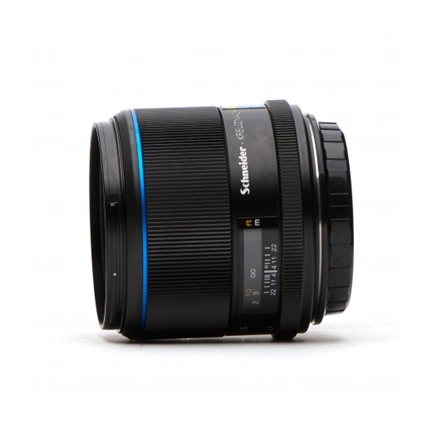 PhaseOne - Schneider Kreuznach 55mm LS f/2.8 "Blue Ring" lens  73103