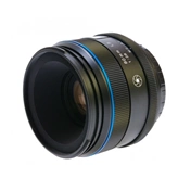 PhaseOne - Schneider Kreuznach 80mm LS f/2.8 "Blue Ring" lens 73102