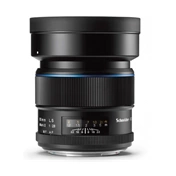 PhaseOne - Schneider Kreuznach 80mm f/2.8 LS Mark II Blue Ring Lens