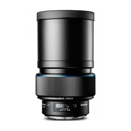 PhaseOne - Schneider Kreuznach LS 240mm f/4.5 "Blue Ring"