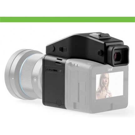 PhaseOne - XF Camera Body with Prism Viewfinder