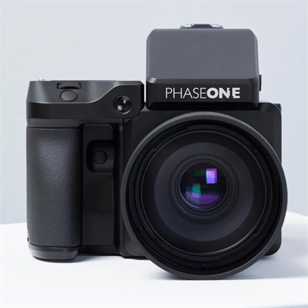 PhaseOne - XF IQ4 150MP rendszer