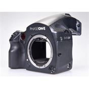 PhaseOne 645 DF+ Digital Back P65 + 80mm f/2.8 kit