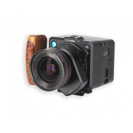 Phase One  XC - IQ4 150 kamerarendszer