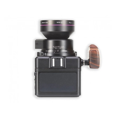 Phase One  XC - IQ4 150 kamerarendszer