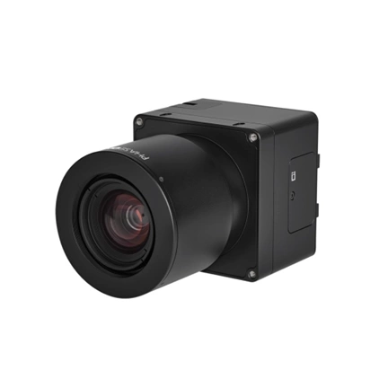 Phase One iXM-100 camera