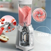Philips 3000 Series HR2510/90 350W turmixgép