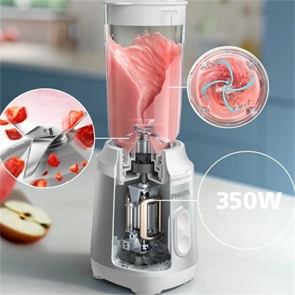 Philips 3000 Series HR2510/90 350W turmixgép