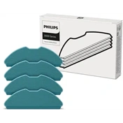 Philips 3000 Series XV1430/00 robotporszívó mikroszálas felmosók