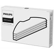 Philips 3000 Series XV1430/00 robotporszívó mikroszálas felmosók
