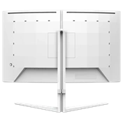 Philips 32M2C5501/00 monitor 31,5" ívelt 1500R QHD VA 180Hz 0,5ms, fehér