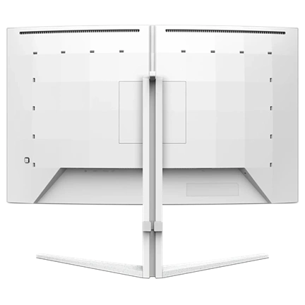 Philips 32M2C5501/00 monitor 31,5" ívelt 1500R QHD VA 180Hz 0,5ms, fehér