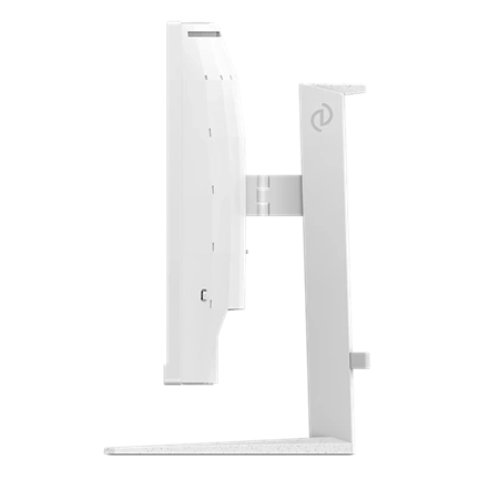 Philips 32M2C5501/00 monitor 31,5" ívelt 1500R QHD VA 180Hz 0,5ms, fehér