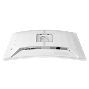 Philips 32M2C5501/00 monitor 31,5" ívelt 1500R QHD VA 180Hz 0,5ms, fehér