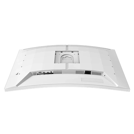 Philips 32M2C5501/00 monitor 31,5" ívelt 1500R QHD VA 180Hz 0,5ms, fehér