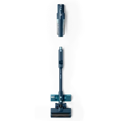 Philips 5000 Aqua Flex Tube XC5244/10 vezeték nélküli porszívó, kézi porszívó és felmosó