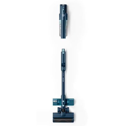 Philips 5000 Aqua Flex Tube XC5244/10 vezeték nélküli porszívó, kézi porszívó és felmosó