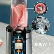 Philips 5000 HR2764/00 600W miniturmix