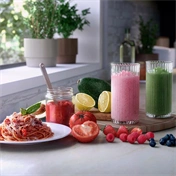 Philips 5000 HR2764/00 600W miniturmix