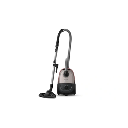 Philips 5000 Performer XD5122/10 porzsákos porszívó