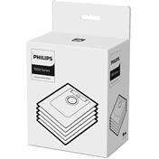 Philips 7000 Series XV1472/00 porzsákok automata porgyűjtő állomáshoz