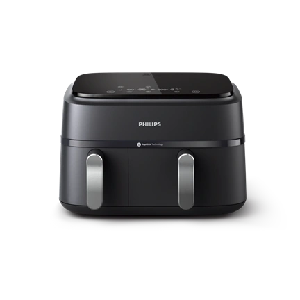 Philips Aifryer 3000 DualBasket NA351/00
