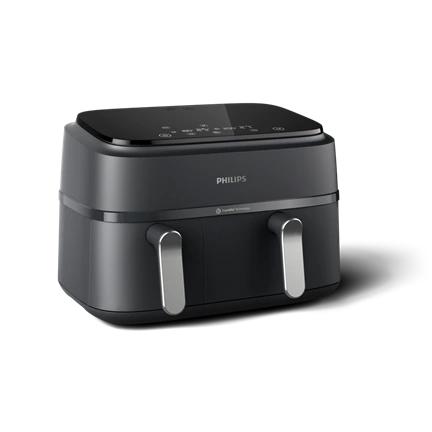Philips Aifryer 3000 DualBasket NA351/00