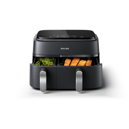 Philips Aifryer 3000 DualBasket NA351/00
