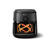 Philips Airfryer 1000 L NA120/00 forrólevegős sütő