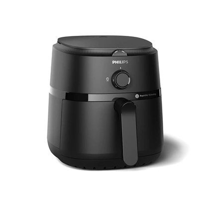 Philips Airfryer 1000 L NA120/00 forrólevegős sütő